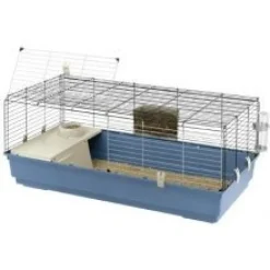 Ferplast Rabbit 120 Jaula para Conejos 7.75kg