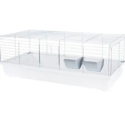 Ferplast Rabbit 120 Jaula para Conejos 7.75kg