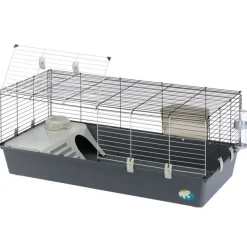 Ferplast Rabbit 120 Jaula para Conejos 7.75kg