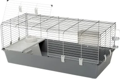 Ferplast Rabbit 120 Jaula para Conejos 7.75kg