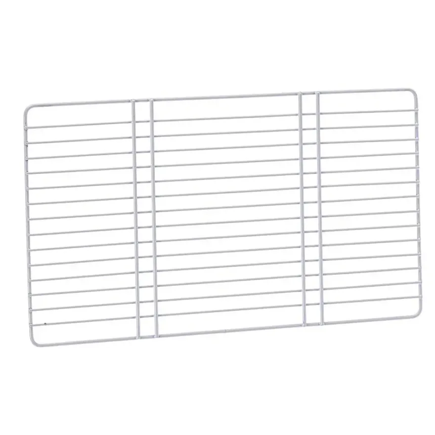 Ferplast Rejilla Superior Atlas 10 Vision Blanca 1 ud