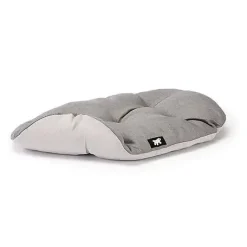 Ferplast Relax Cama Ovalada Gris 43x30cm