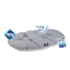 Ferplast Relax Cama Ovalada Gris 85x55cm