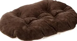 Ferplast Relax 89 Cama para Mascotas Marrón 1.5kg