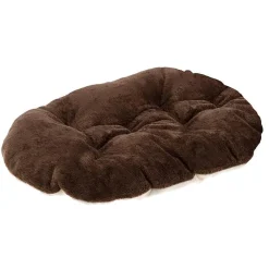 Ferplast Relax 89 Cama para Mascotas Marrón 1.5kg