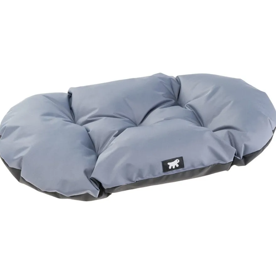 Ferplast RELAX Cama para perros y gatos Gris 1 ud