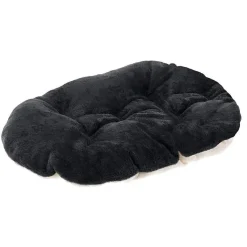 Ferplast Relax 65/6 Cojín Negro 65x42 cm