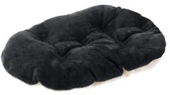 Ferplast Relax 55/4 Soft Alfombra Rectangular Negro 420g