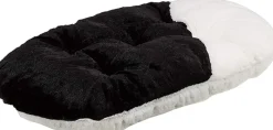 Ferplast Relax Soft Cojín para Mascotas Negro 1 ud 720g