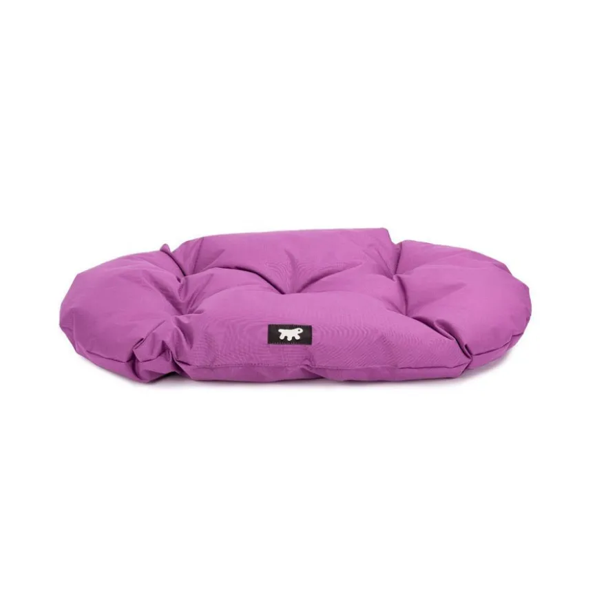 Ferplast Relax Tech Cama Lila 65x42cm