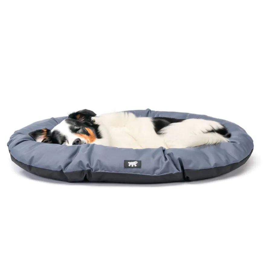 Ferplast Relax Tech 89/10 Cojín Gris 0.98kg