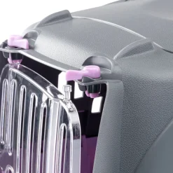 Ferplast Rider 10 Transportín para perros 1 ud