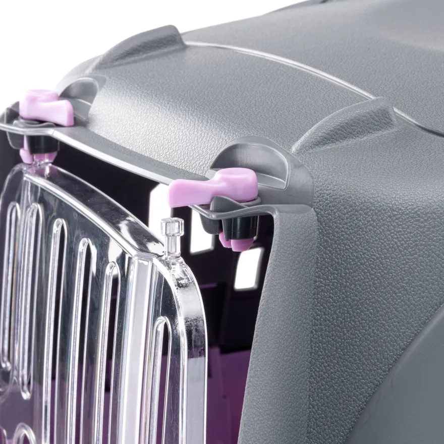 Ferplast Rider 10 Transportín para perros 1 ud