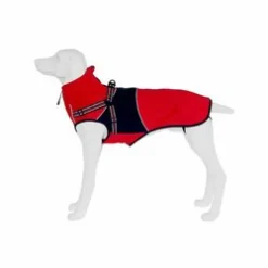 Ferplast Rocker TG Camiseta para Mascotas Negra 2kg