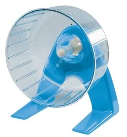 Ferplast Rueda Giratoria para Hámster Mezcla de colores 145g
