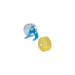 Ferplast Rueda Giratoria para Hámster Mezcla de colores 145g