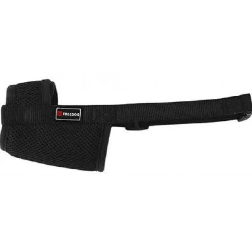 Ferplast Safe Boxer Bozal Nylon para Perros 1 ud