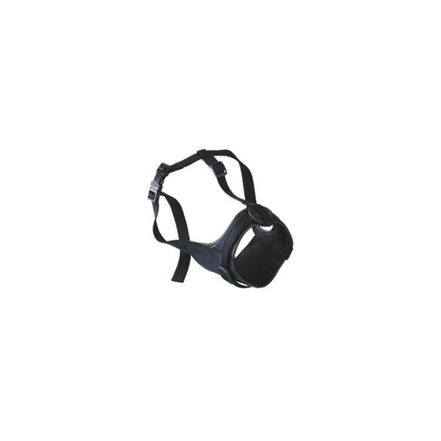 Ferplast Safe Boxer Bozal Nylon para Perros 1 ud