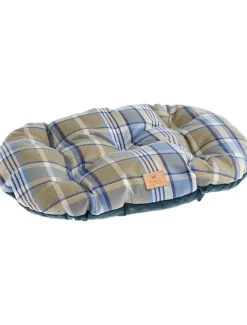 Ferplast Scott 89 Cama Para Mascotas Azul 1220g