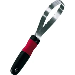 Ferplast Secapelo Currycomb de Acero Inoxidable 1 ud