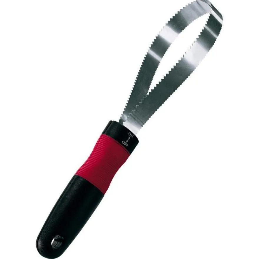 Ferplast Secapelo Currycomb de Acero Inoxidable 1 ud