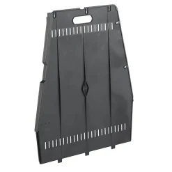 Ferplast Separador Transportín Atlas Car 100 Negro 1.04kg