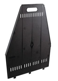 Ferplast Separador Transportín Atlas Car 100 Negro 1.04kg