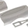Ferplast Set de Accesorios Maxi Bella 1 unidad