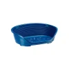 Ferplast Siesta Deluxe 12 Cama Plástica Azul 5kg