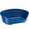Ferplast Siesta Deluxe Cama Plástica 5Kg