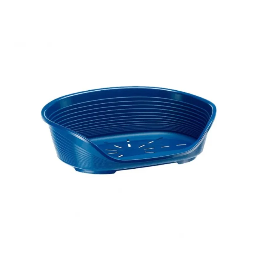 Ferplast Siesta Deluxe Cama Plástica 5Kg