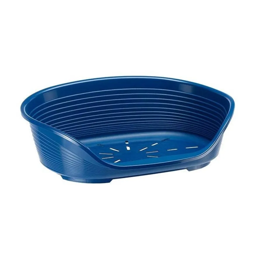 Ferplast Siesta Deluxe Cama Plástica 5Kg