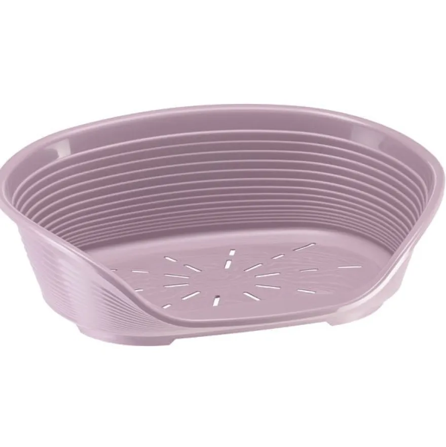 Ferplast Siesta Deluxe 2 Cama Plástica 3kg