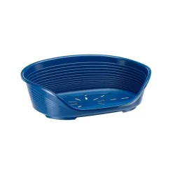 Ferplast Siesta Deluxe Cama Plástica 1kg 70.5x52x23.5cm