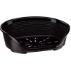 Ferplast Siesta Deluxe 8 Cuccia da interno Negro 1 ud