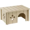 Ferplast SIN 4645 Casa para roedores 1 pieza