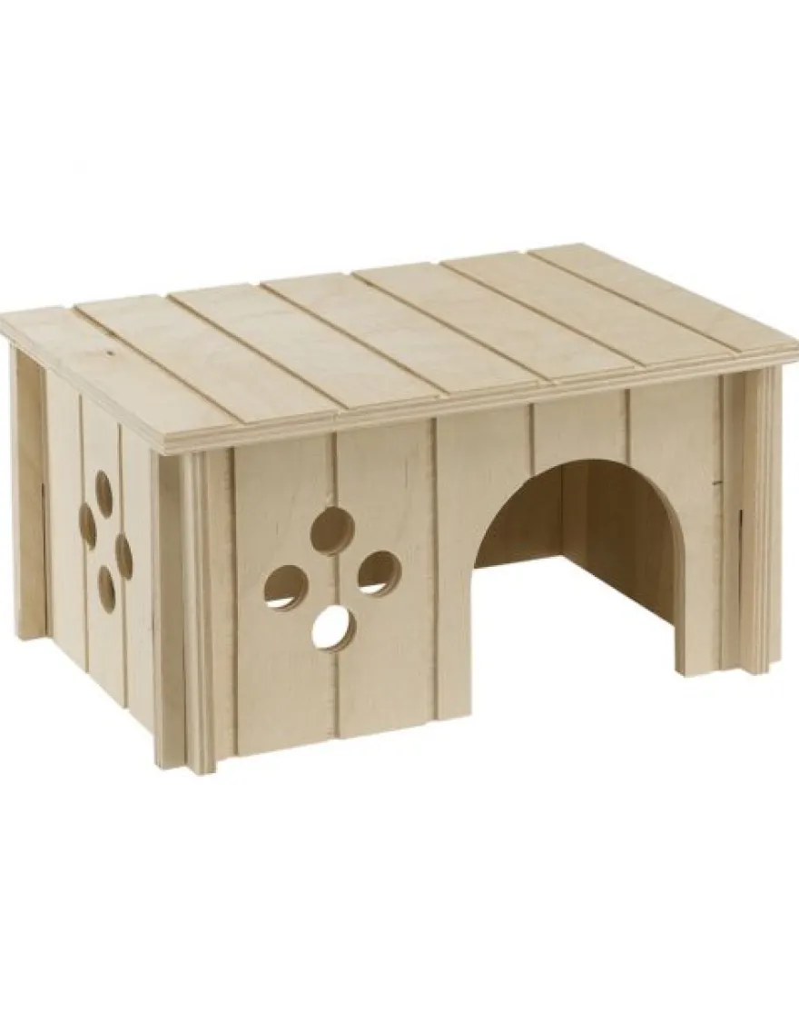 Ferplast SIN 4645 Casa para roedores 1 pieza