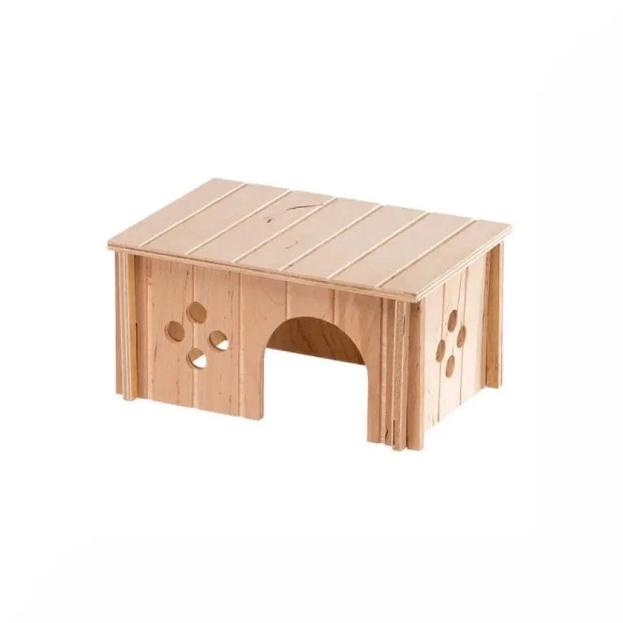 Ferplast SIN 4645 Casa para roedores 1 pieza