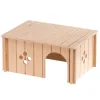 Ferplast SIN 4646 Caseta de Madera 1 ud