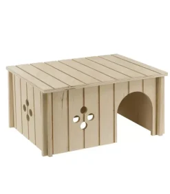 Ferplast SIN 4646 Caseta de Madera 1 ud