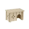 Ferplast SIN 4642 Rifugio de Madera 1 ud