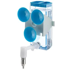 Ferplast Sippy Bebedero para Animales 100ml