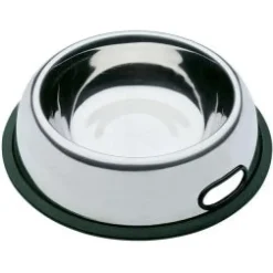 Ferplast Sirio Comedero de Acero 550ml