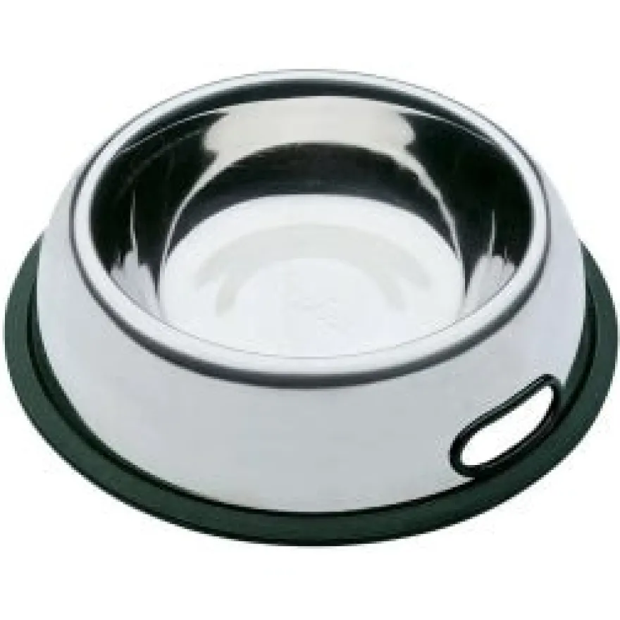 Ferplast Sirio Comedero de Acero 550ml