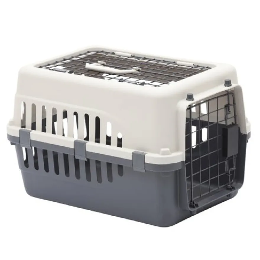 Ferplast Skipper 3 Cs Transportín 62x41x38cm