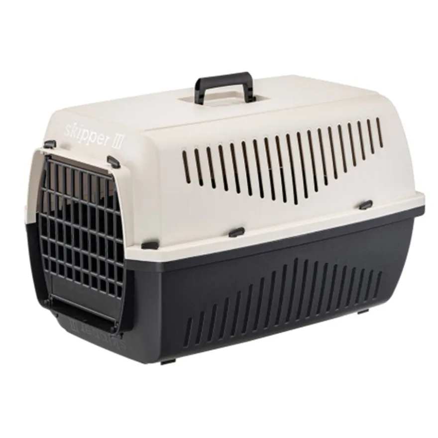 Ferplast Skipper 3 Cs Transportín 62x41x38cm