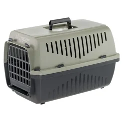 Ferplast Skipper 3 Cs Transportín 62x41x38cm