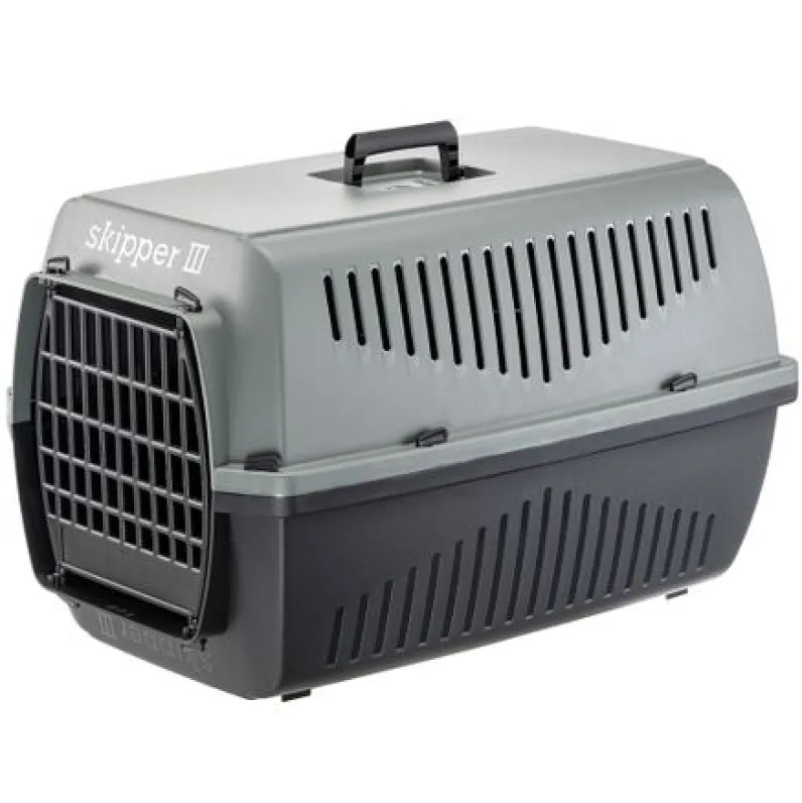 Ferplast Skipper 3 Cs Transportín 62x41x38cm