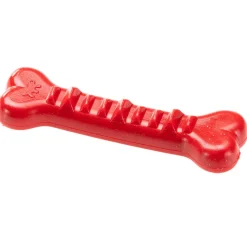 Ferplast Smile Bone Hueso para Perros Negro 1 ud