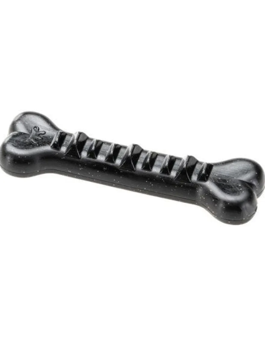 Ferplast Smile Bone Hueso para Perros Negro 1 ud